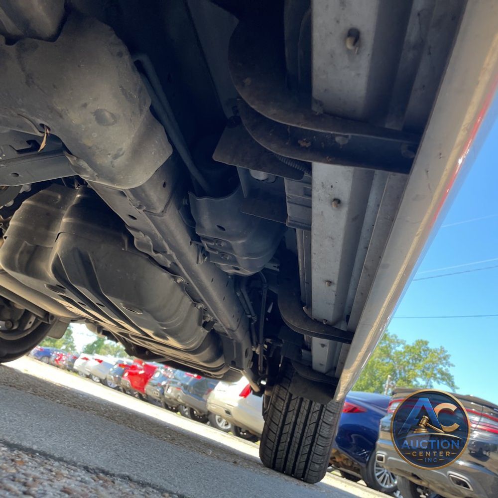 2022 Lexus GX 460 Base
