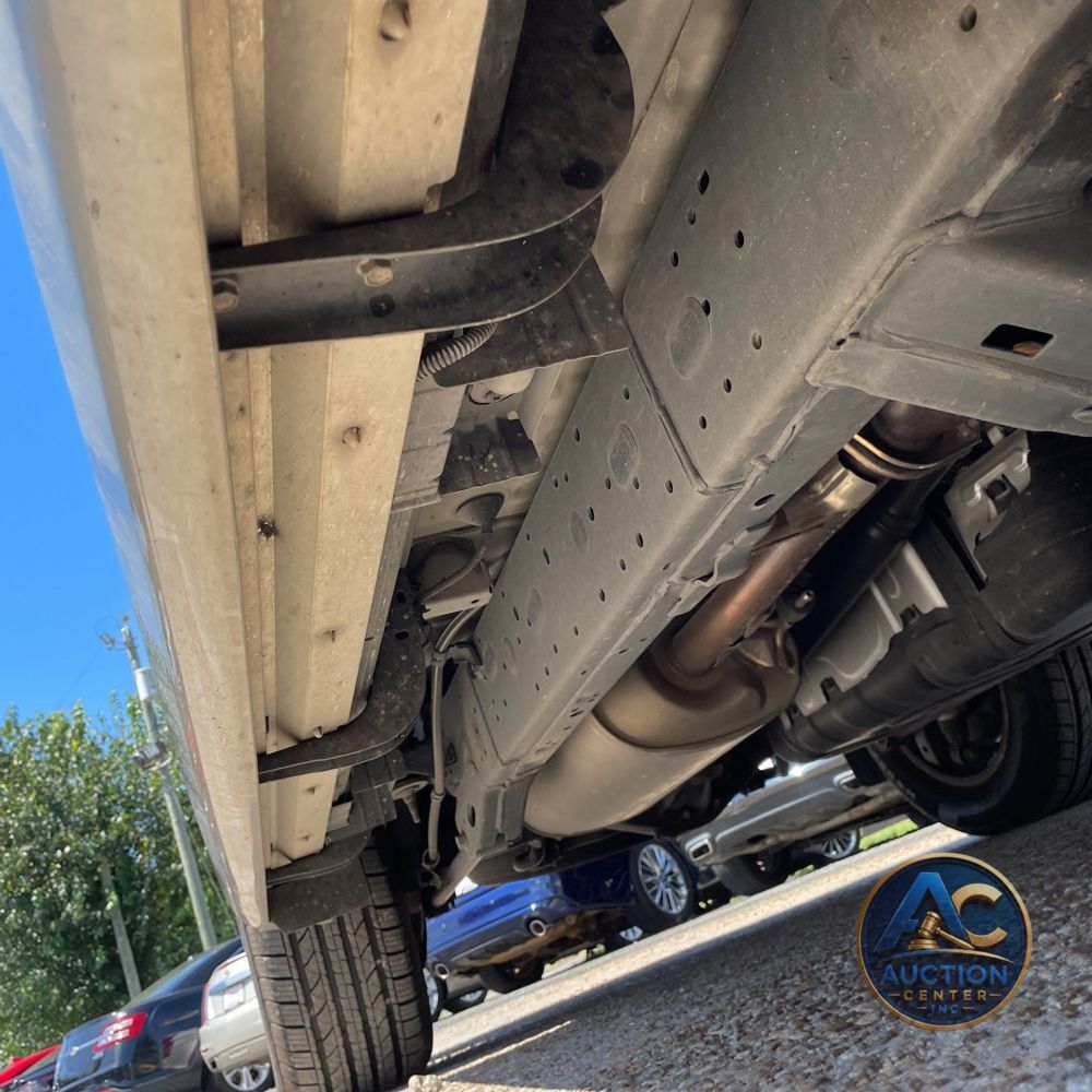 2022 Lexus GX 460 Base