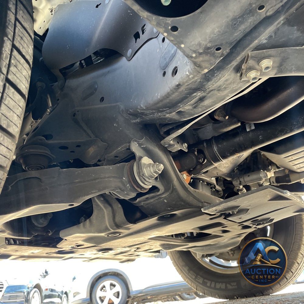 2022 Lexus GX 460 Base