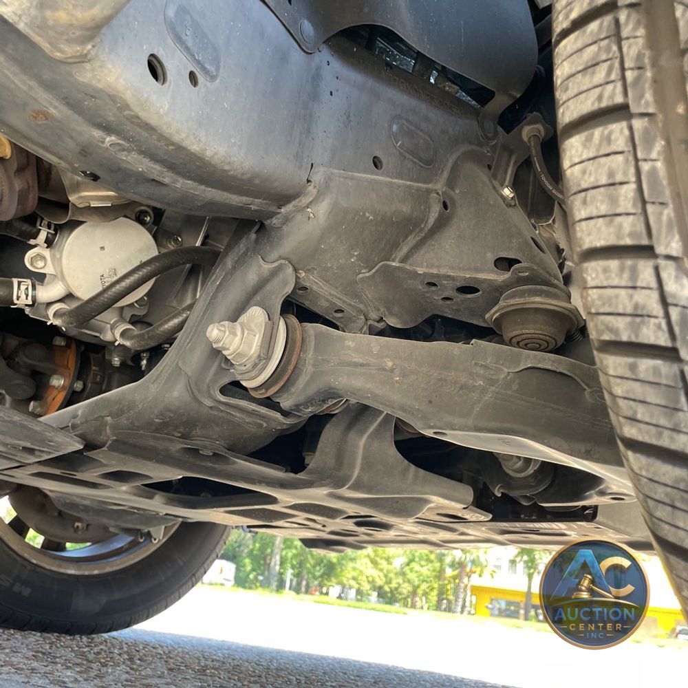 2022 Lexus GX 460 Base