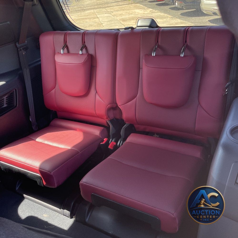 2022 Lexus GX 460 Base