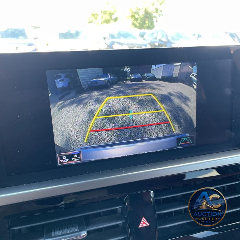 2022 Lexus GX 460 Base