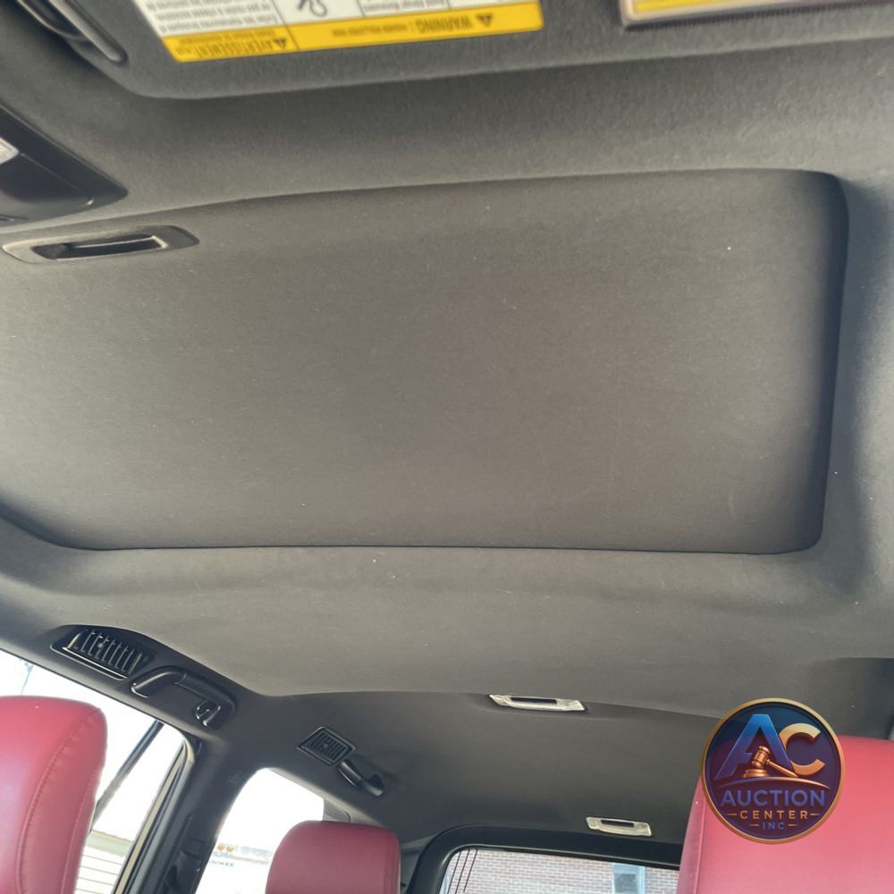 2022 Lexus GX 460 Base
