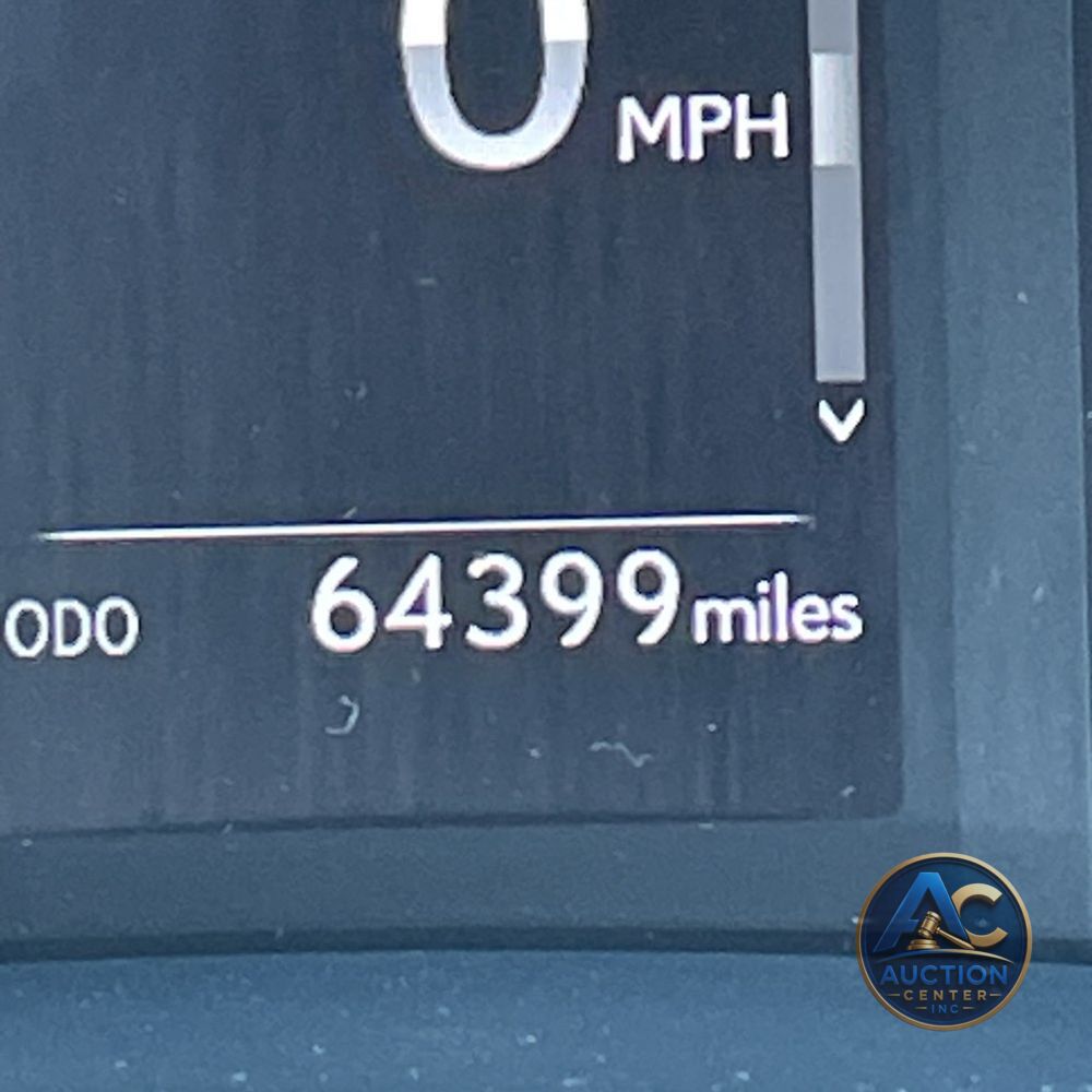 2022 Lexus GX 460 Base