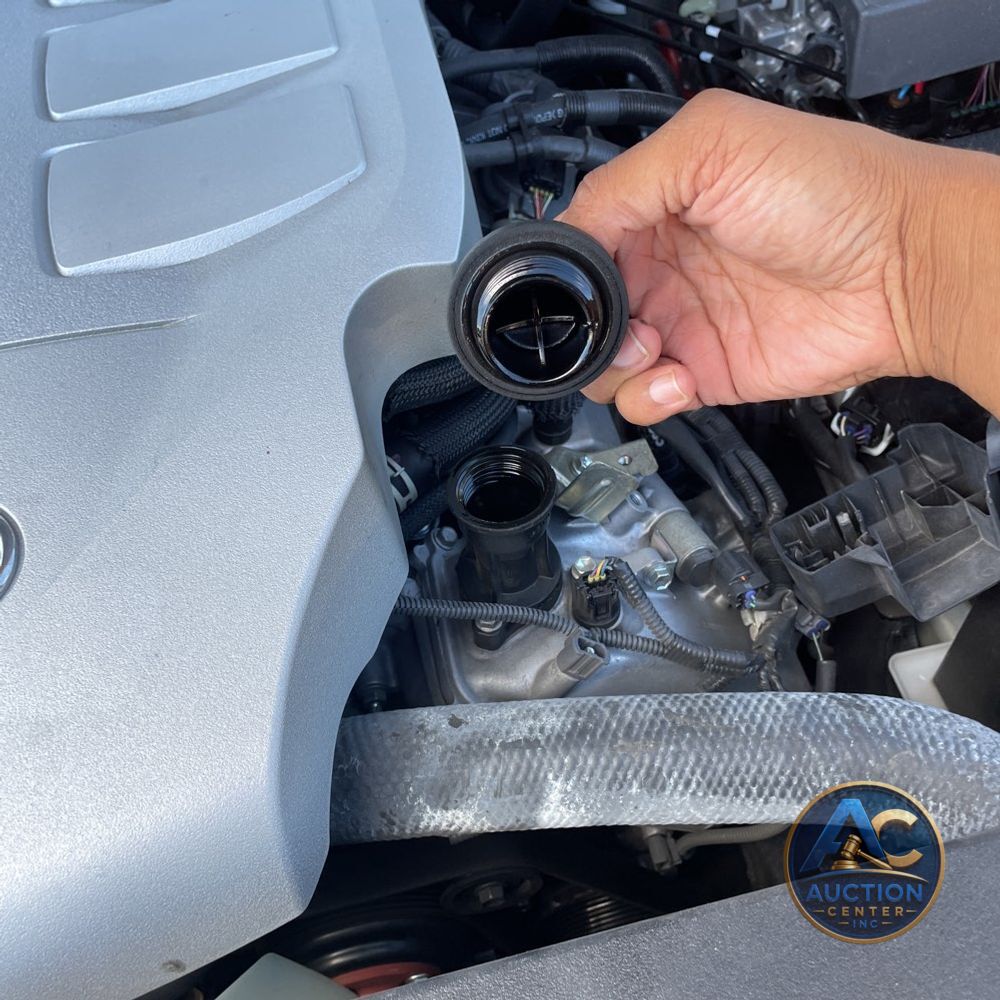 2022 Lexus GX 460 Base