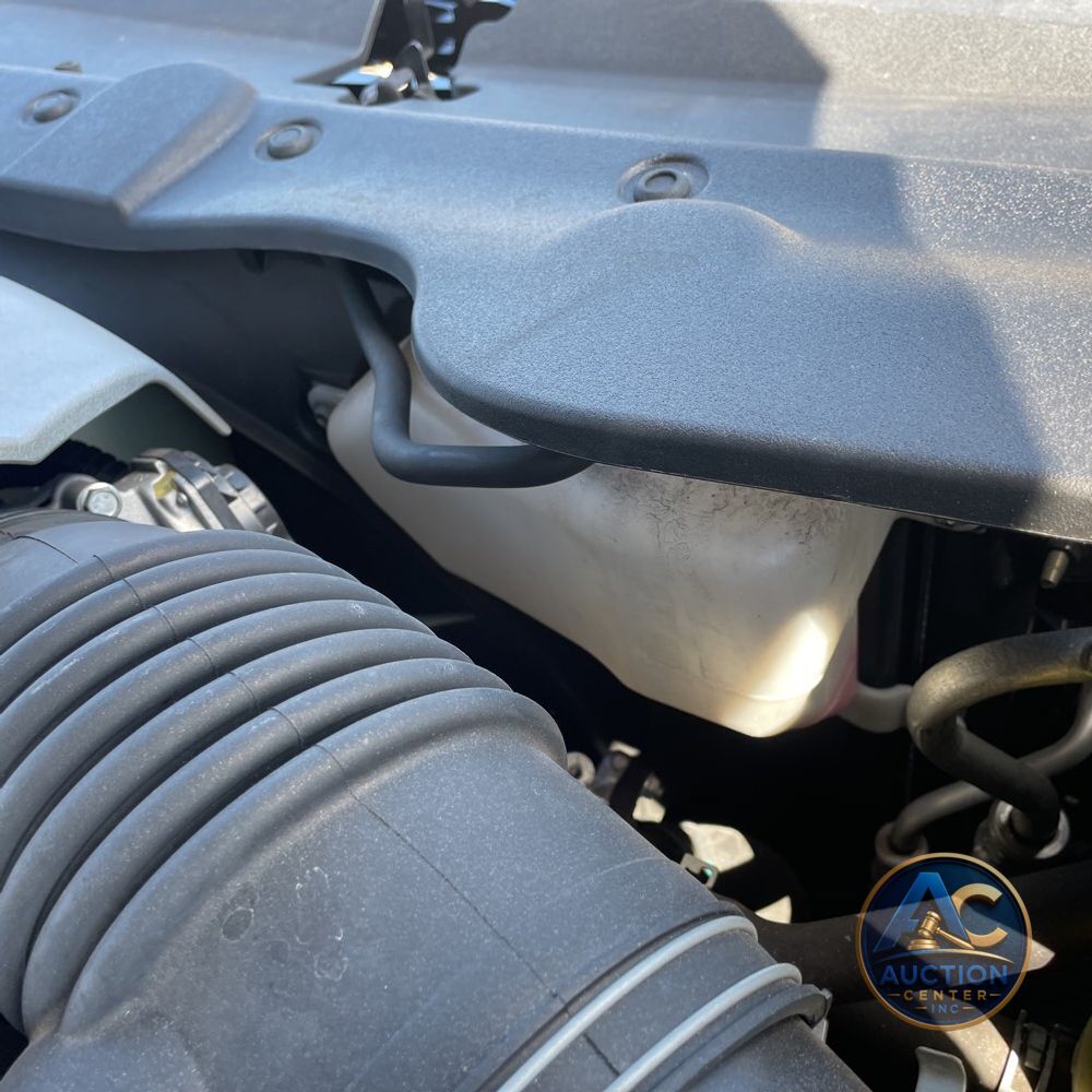 2022 Lexus GX 460 Base