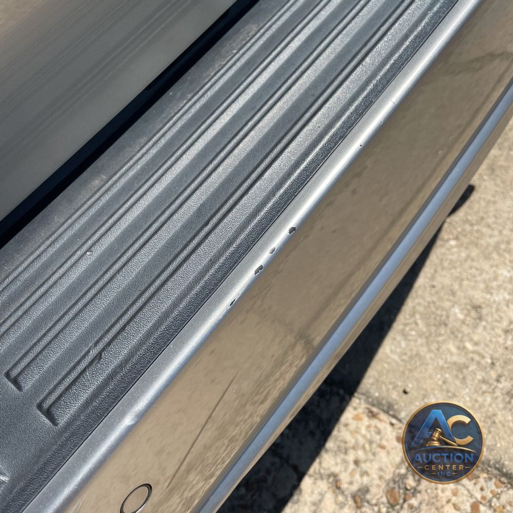 2022 Lexus GX 460 Base