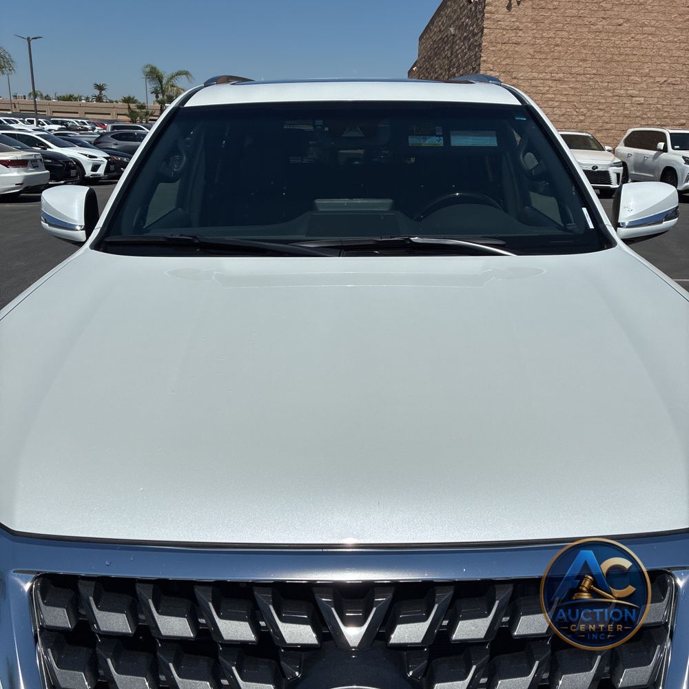 2022 Lexus GX 460 Base