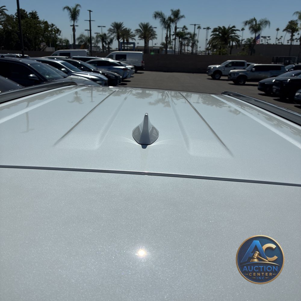 2022 Lexus GX 460 Base