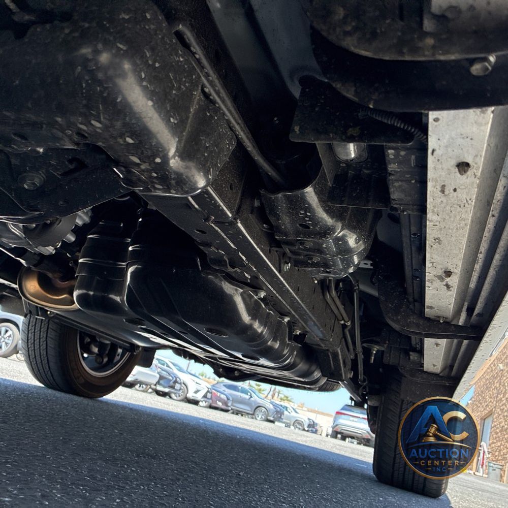 2022 Lexus GX 460 Base