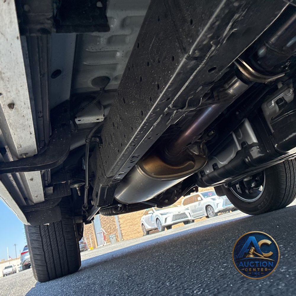 2022 Lexus GX 460 Base