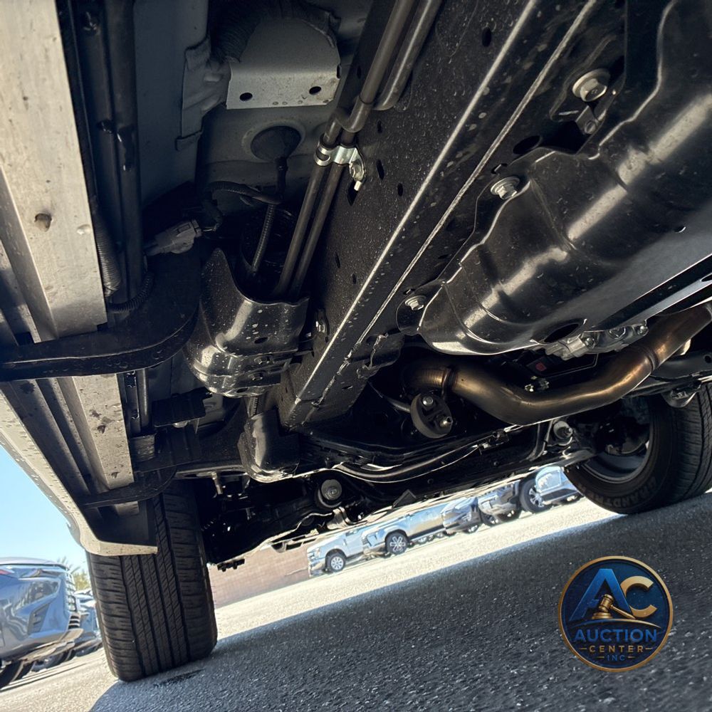 2022 Lexus GX 460 Base