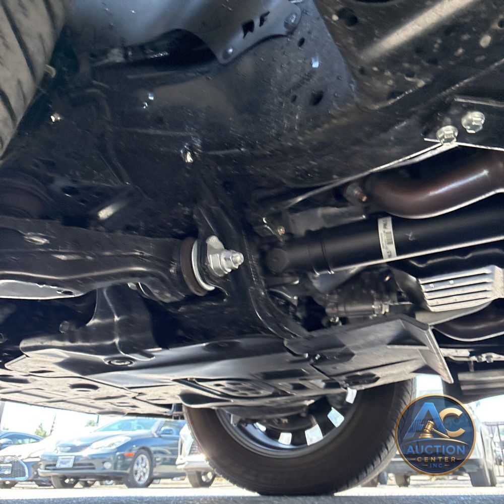 2022 Lexus GX 460 Base