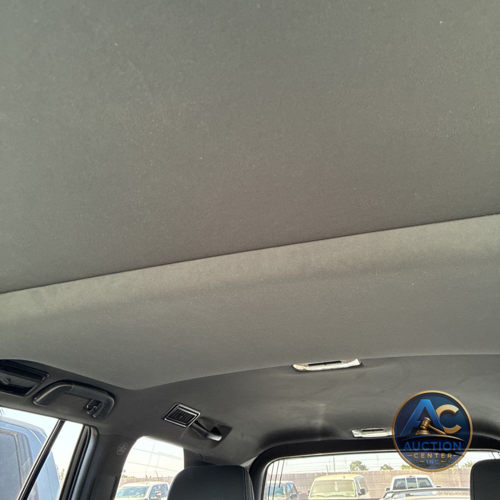 2022 Lexus GX 460 Base