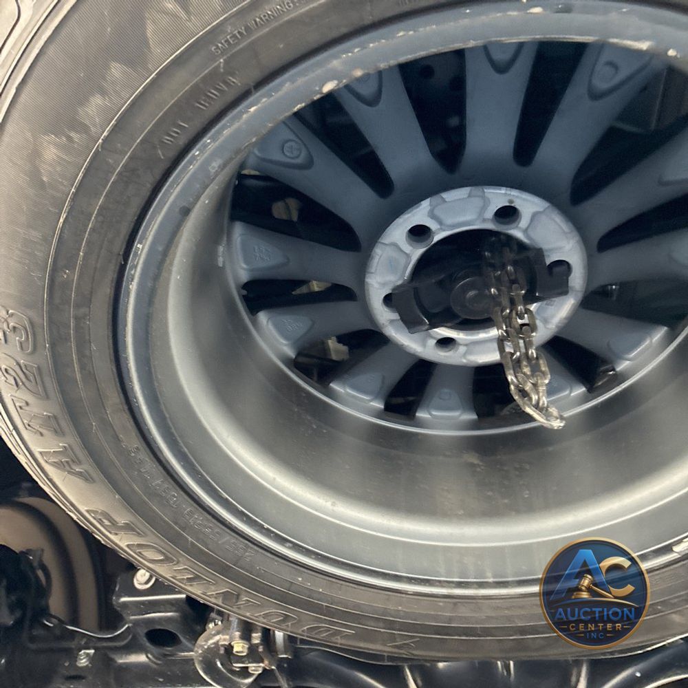 2022 Lexus GX 460 Base