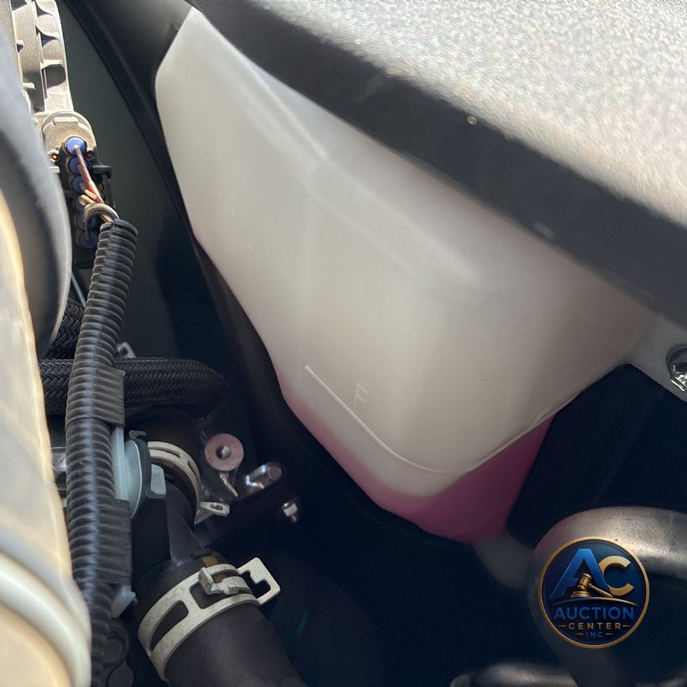 2022 Lexus GX 460 Base