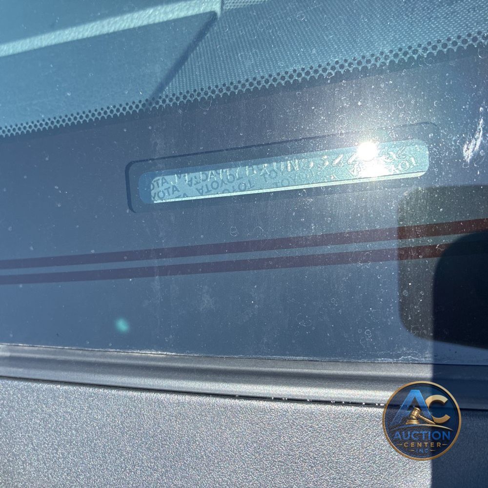 2022 Lexus GX 460 Base