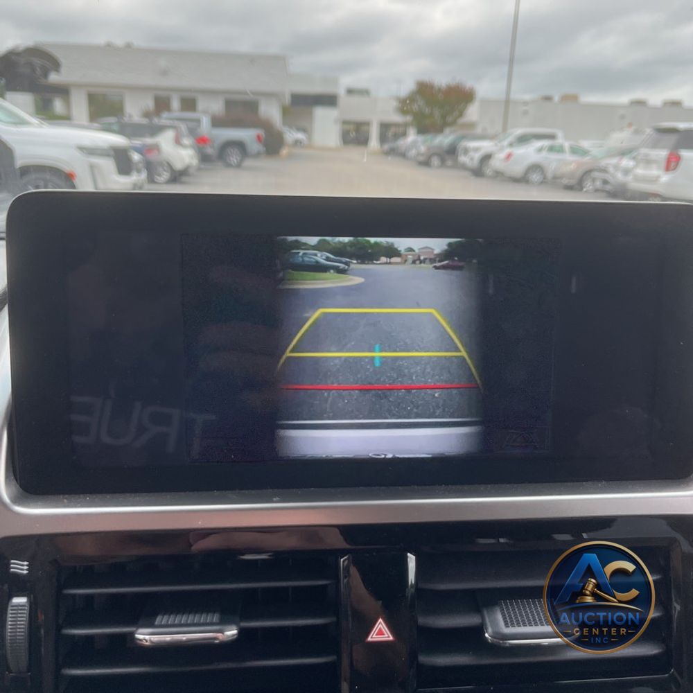 2023 Lexus GX 460 Base