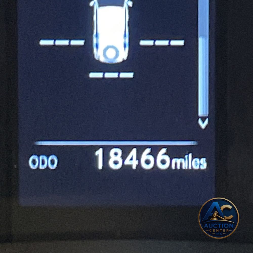 2023 Lexus GX 460 Base