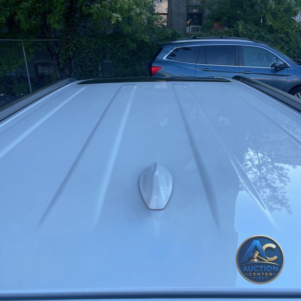 2022 Lexus GX 460 Base