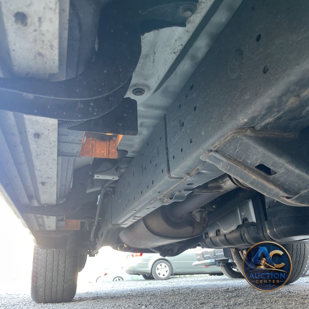 2022 Lexus GX 460 Base
