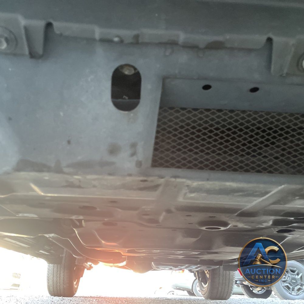 2022 Lexus GX 460 Base