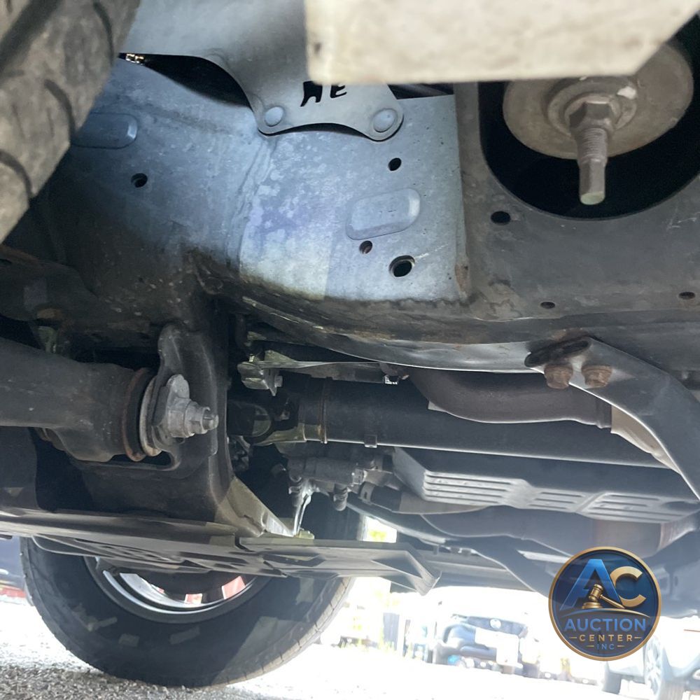 2022 Lexus GX 460 Base
