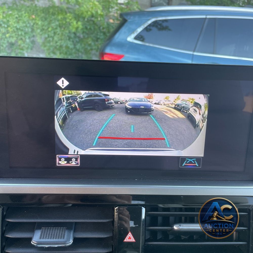 2022 Lexus GX 460 Base