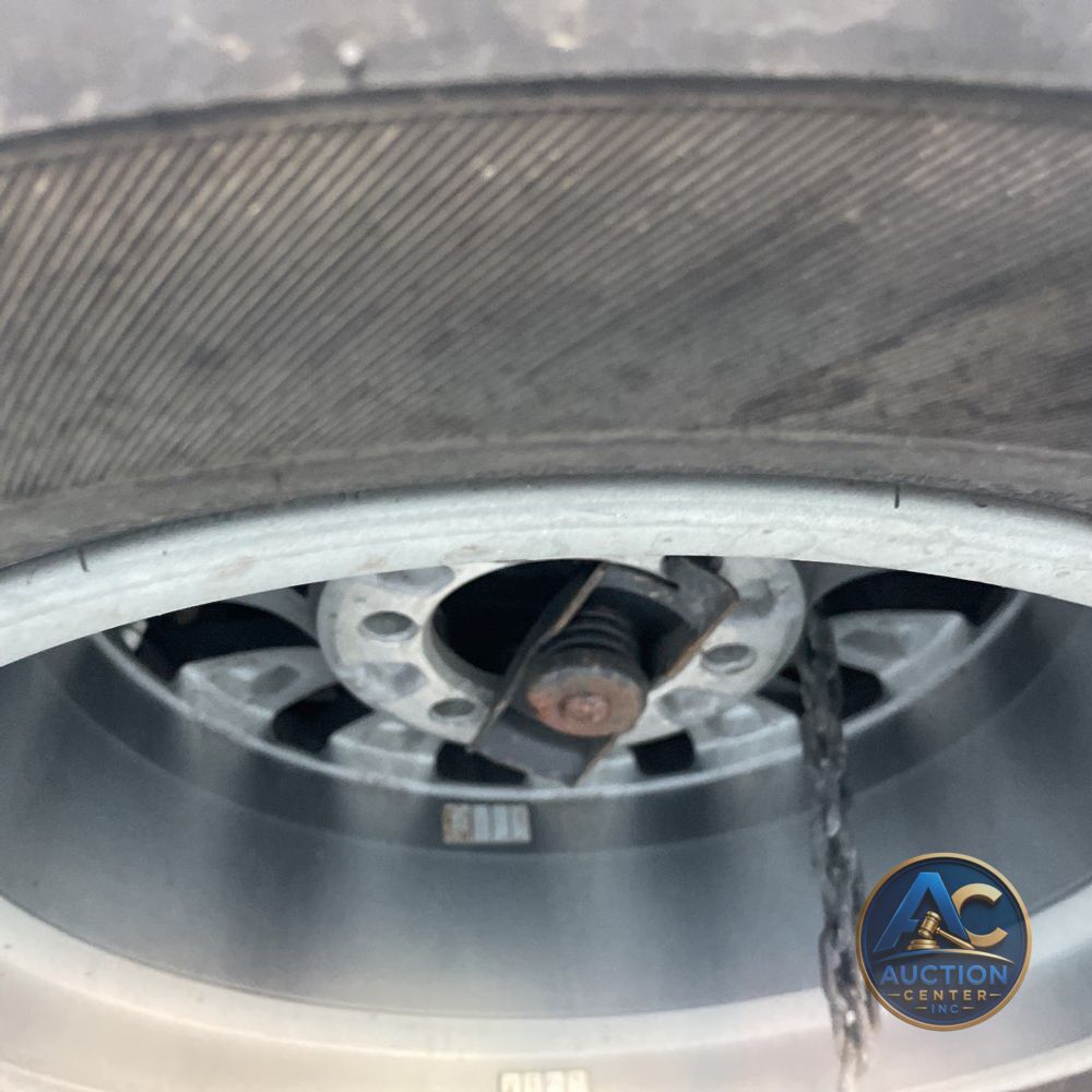 2022 Lexus GX 460 Base