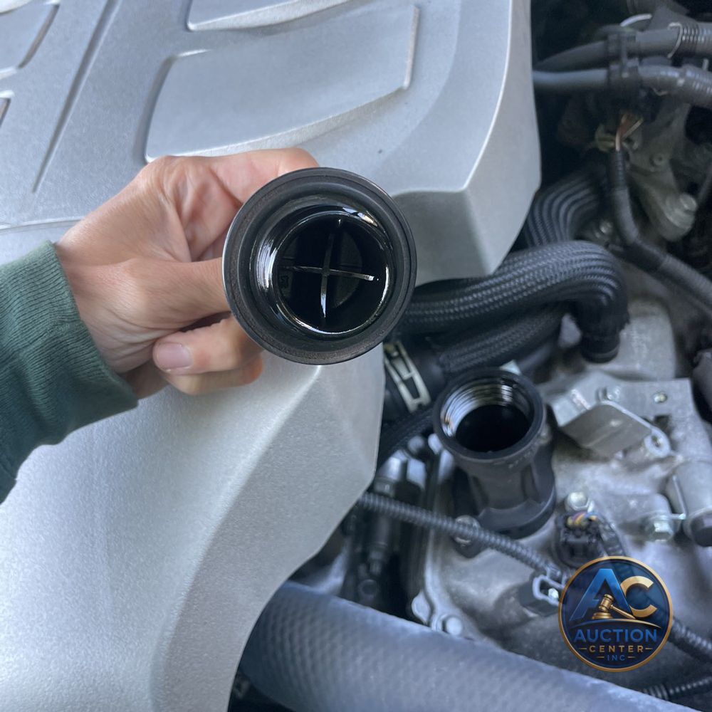 2022 Lexus GX 460 Base