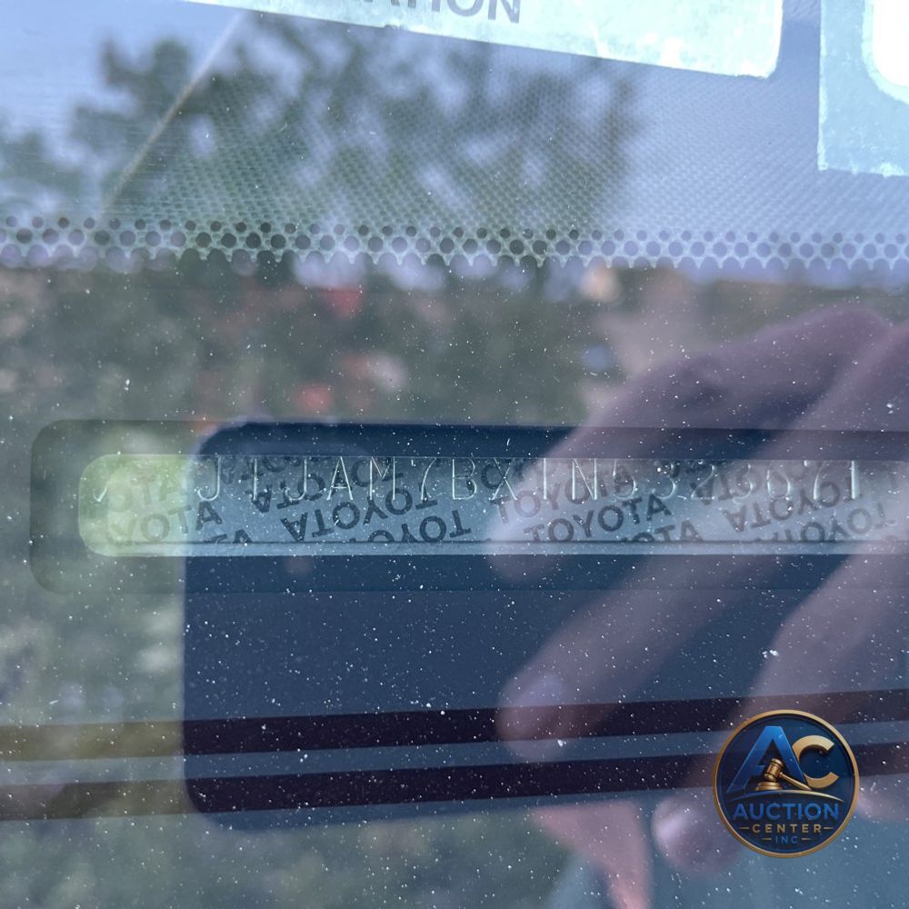2022 Lexus GX 460 Base