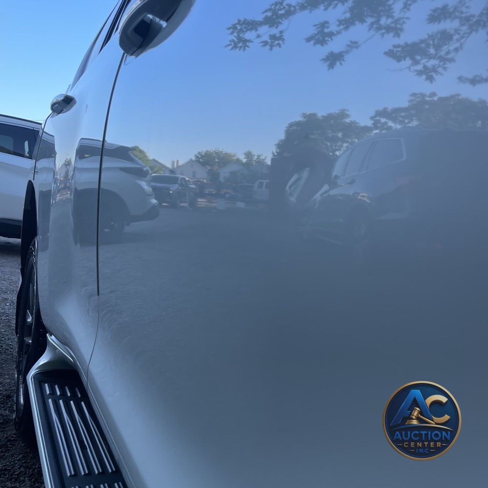 2022 Lexus GX 460 Base