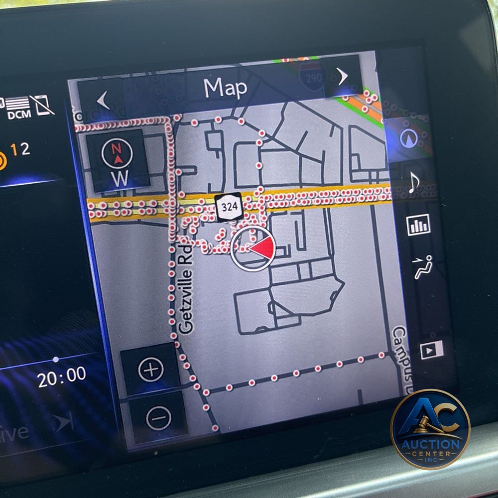 2023 Lexus GX 460 Base