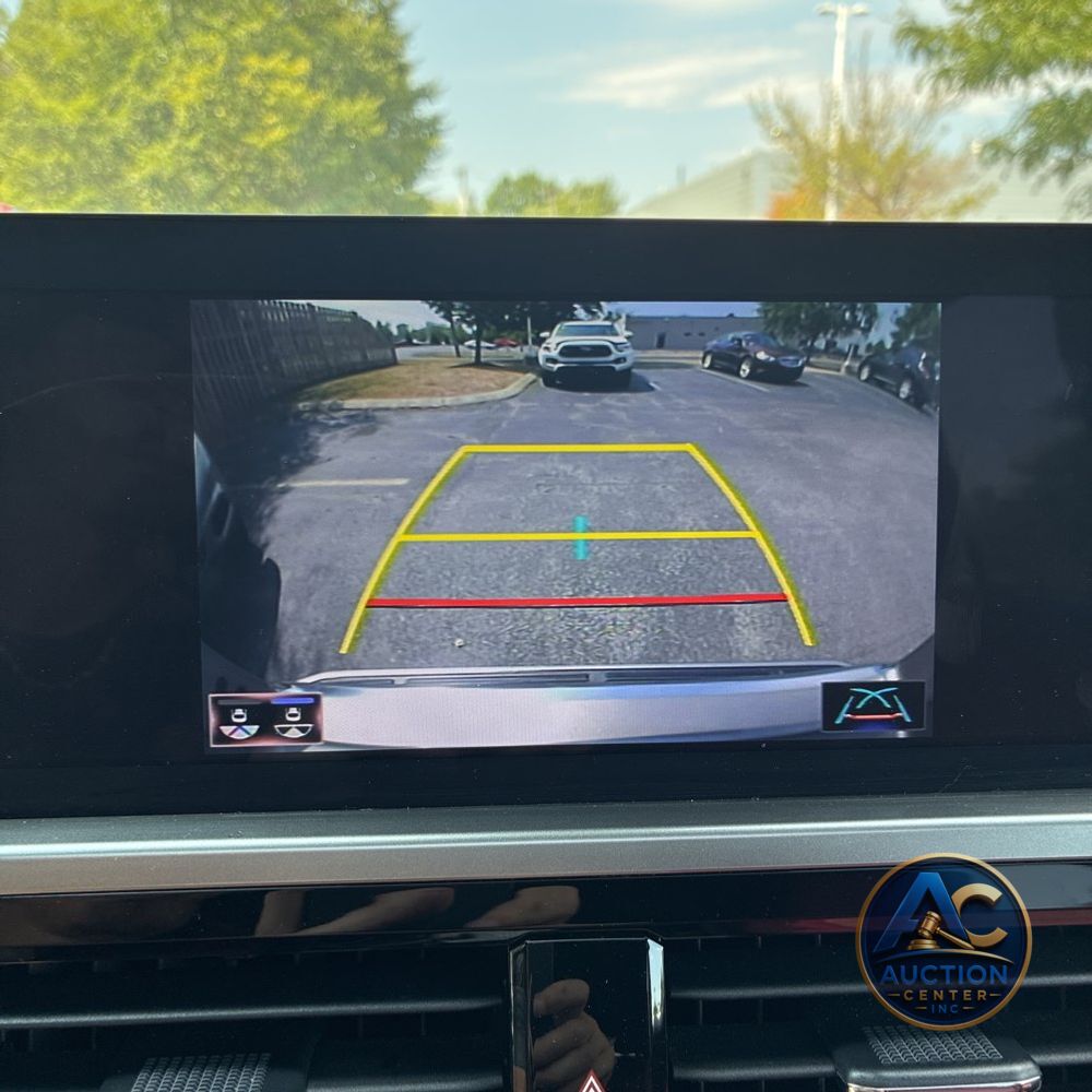 2023 Lexus GX 460 Base