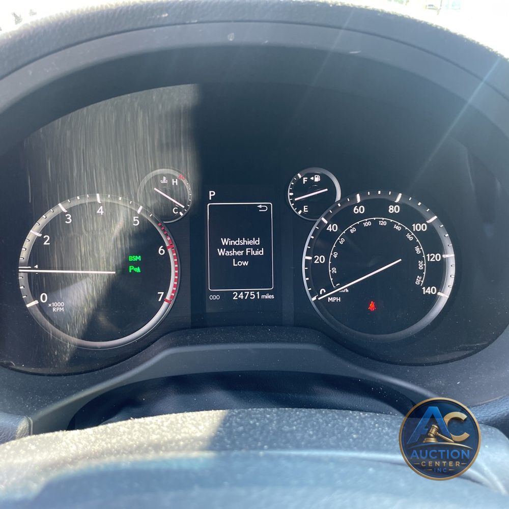 2023 Lexus GX 460 Base