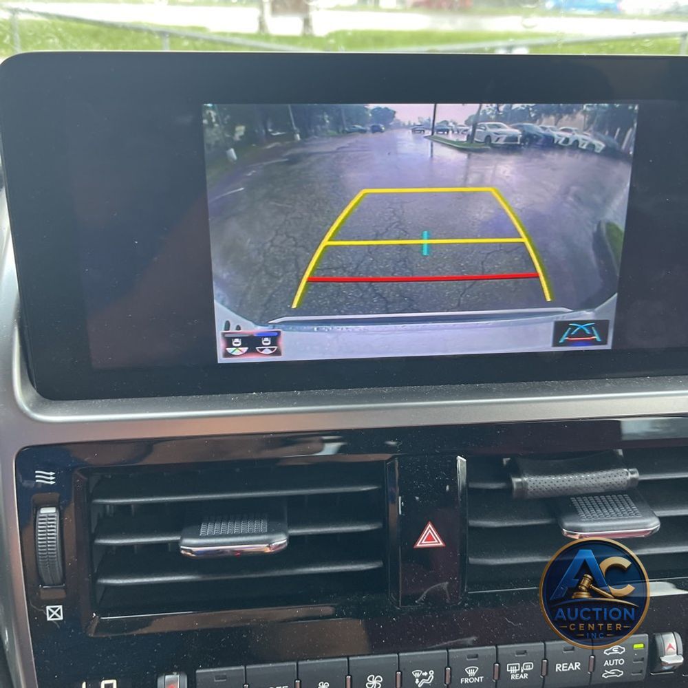 2023 Lexus GX 460 Base