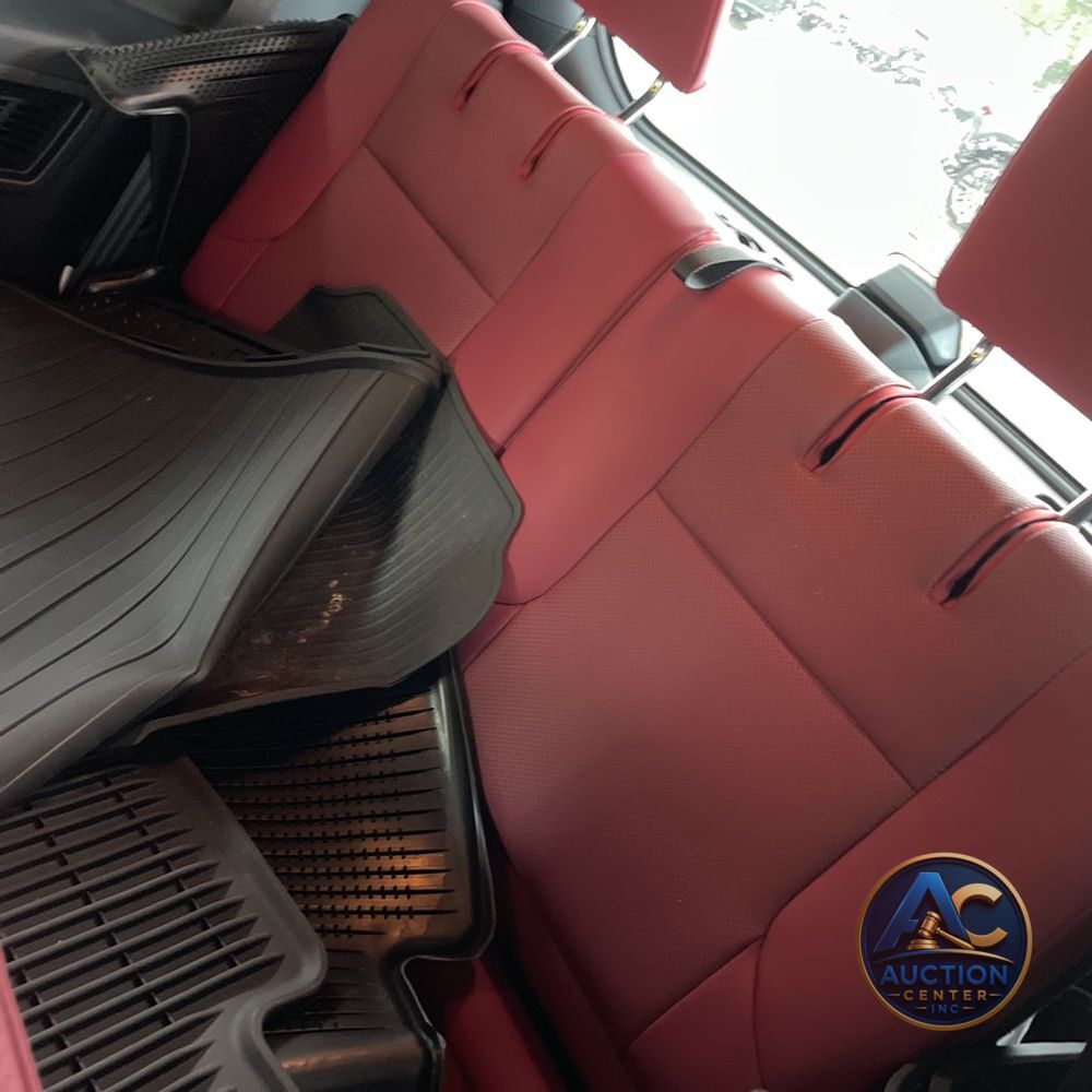2023 Lexus GX 460 Base