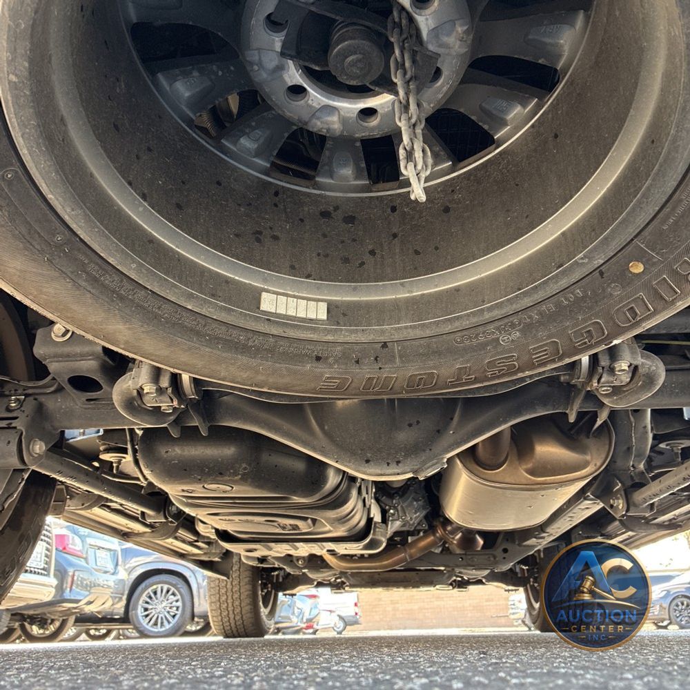 2023 Lexus GX 460 Base