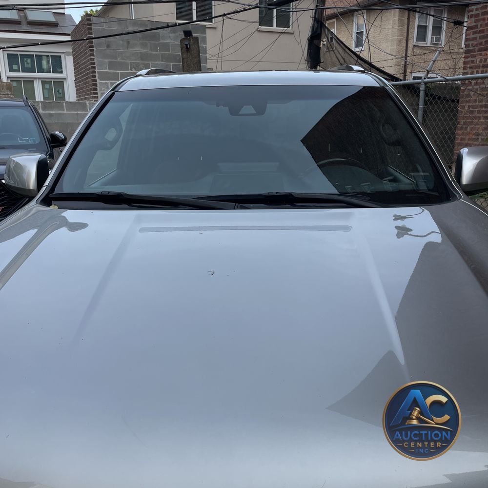 2022 Lexus GX 460 Base