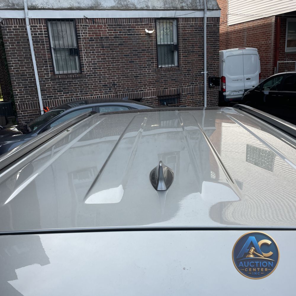 2022 Lexus GX 460 Base