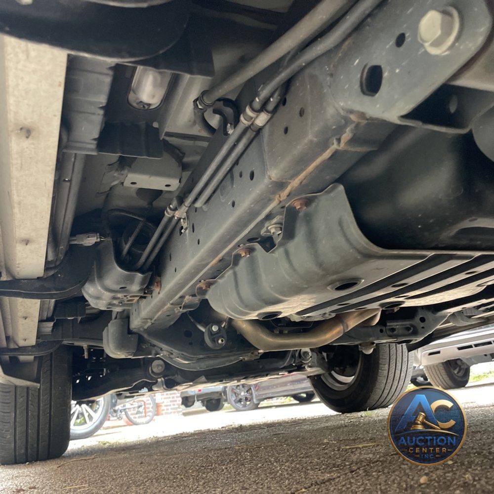 2022 Lexus GX 460 Base