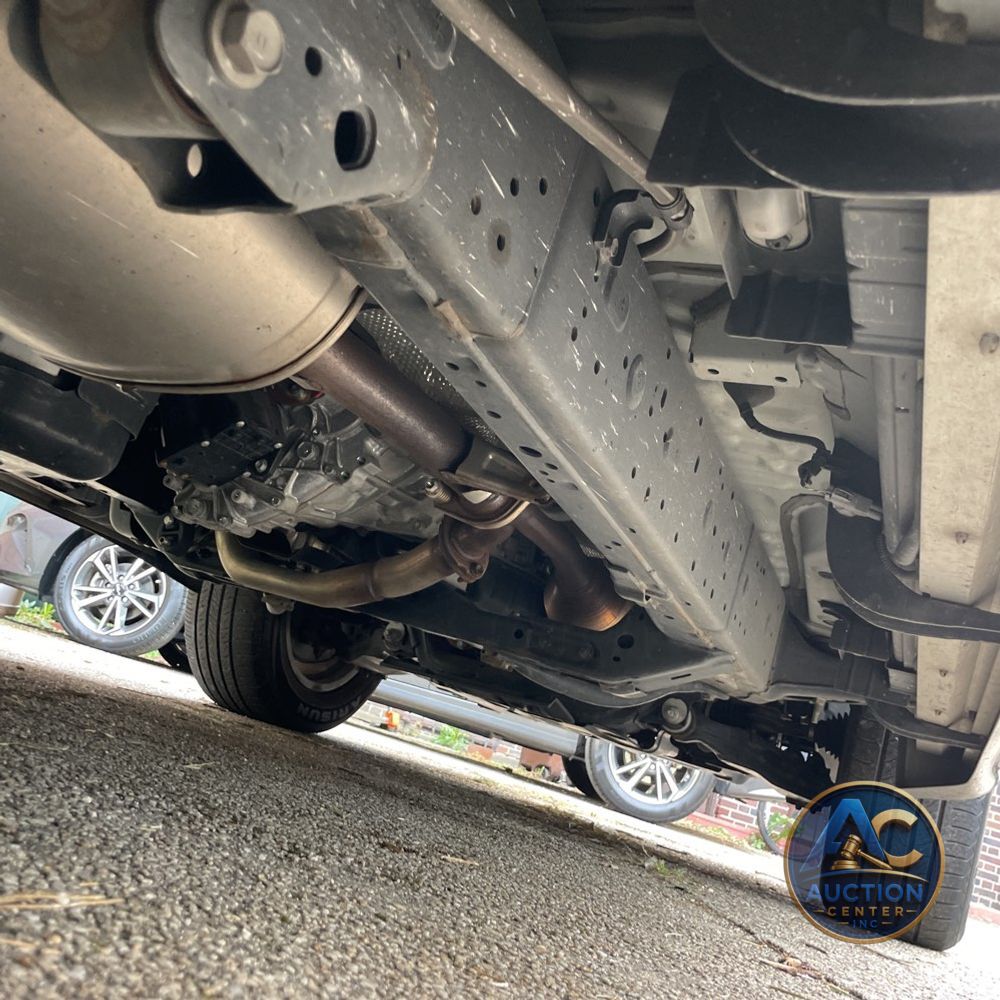 2022 Lexus GX 460 Base