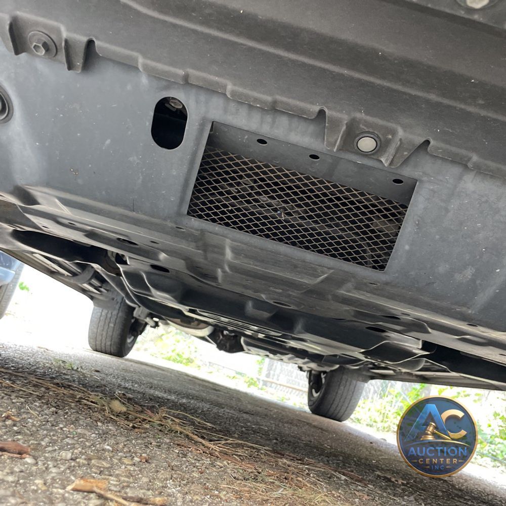 2022 Lexus GX 460 Base