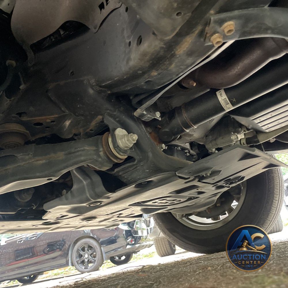 2022 Lexus GX 460 Base