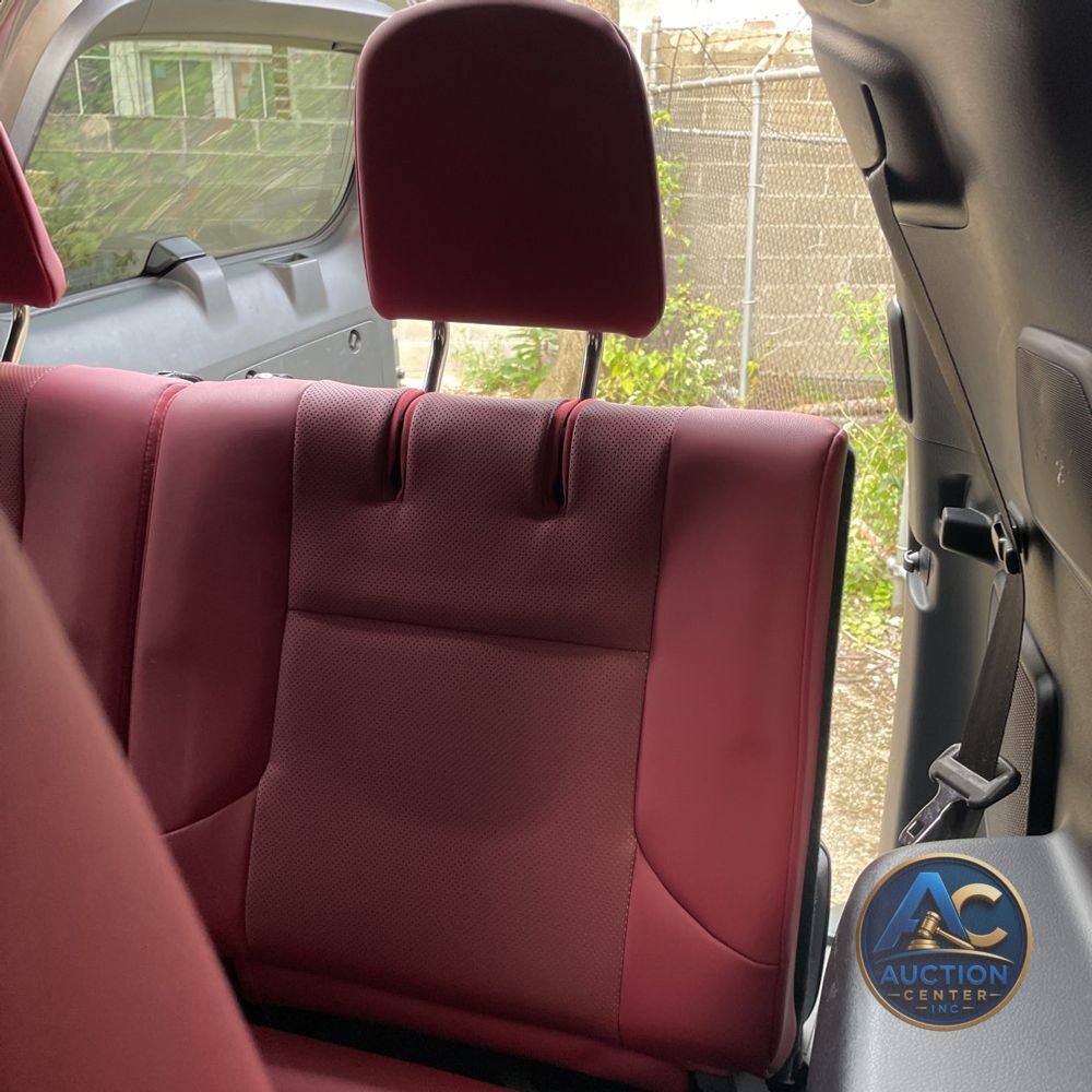 2022 Lexus GX 460 Base
