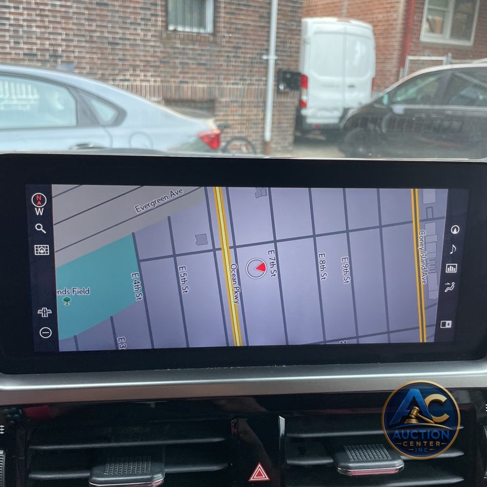 2022 Lexus GX 460 Base