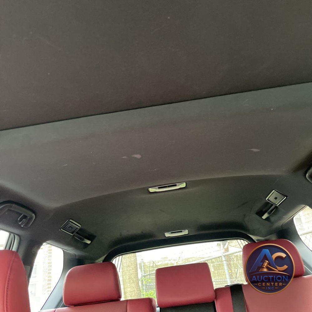 2022 Lexus GX 460 Base