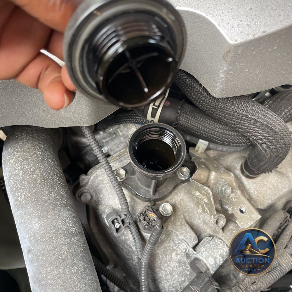 2022 Lexus GX 460 Base