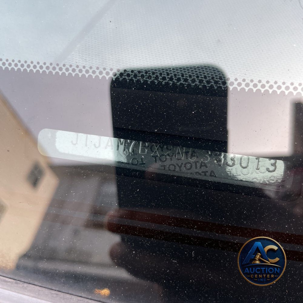 2022 Lexus GX 460 Base