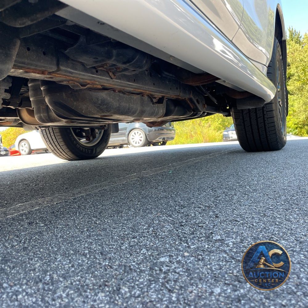 2022 Lexus GX 460 Base